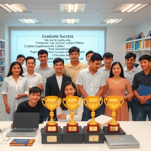 赛学双优‼️这个团队全员保研(图5)