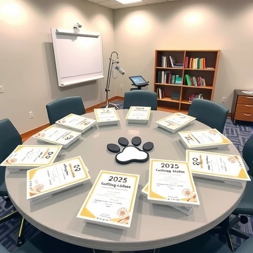 证书发放丨2025年兽医继续教育联合体年度证书正式发放啦！(图7)