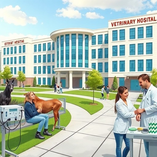 全健康·共守护 | 中国农业大学动物医学院2026年第一批学术岗招聘启动！(图1)