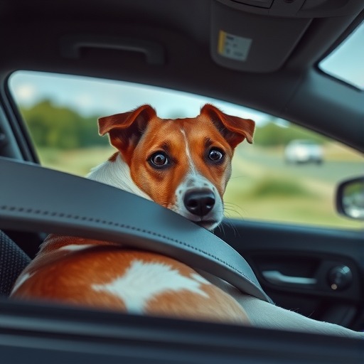 狗狗心虚会有哪些表现？(图2)