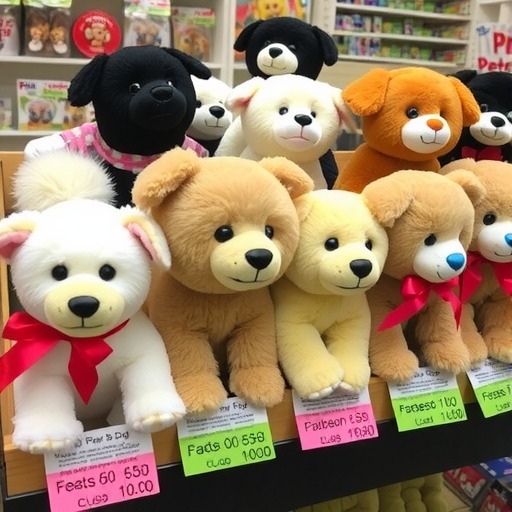 纯种泰迪狗狗的价格测评（千元至上万，市场泰迪价格缤纷）(图3)