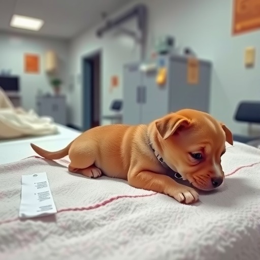 小狗断尾（探讨小狗断尾后的康复时间和注意事项）(图4)