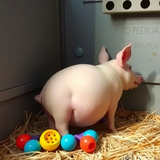 如何判断荷兰猪怀孕多久了？（荷兰猪怀孕周期及判断方法）(图4)