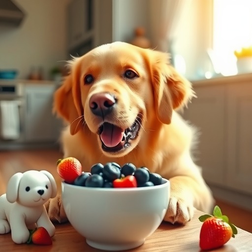 酸奶（给你的狗喝酸奶吧，让它健康活力）(图4)