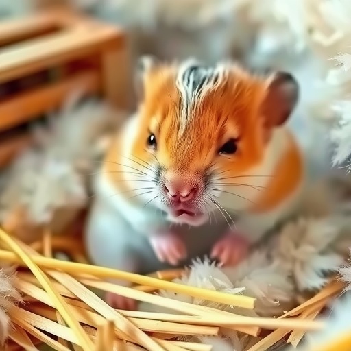 新生龙猫何时睁眼？（探究龙猫的眼睛发育过程及关键因素）