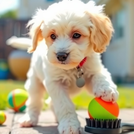 贵宾犬（了解贵宾犬的成长周期和养育要点）