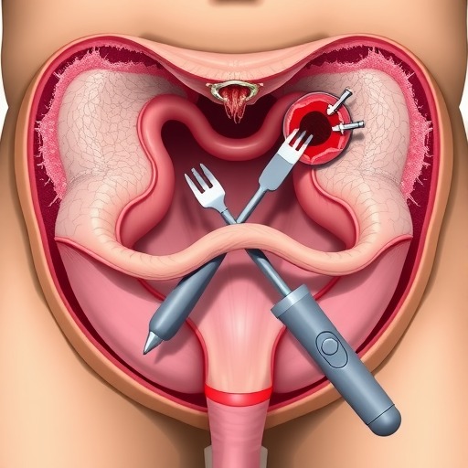 8张图带你解锁新技能——膀胱切开术（附手术视频）