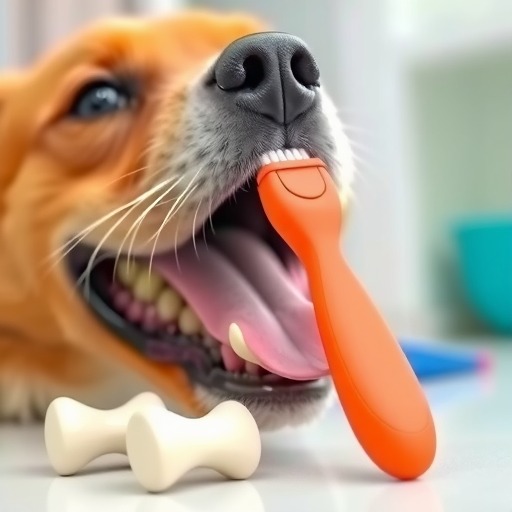 狗狗口臭如何避免？