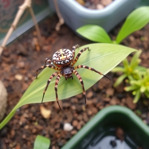 捕鸟蛛饲养超级指南（解答新手常见问题，助你成功养护捕鸟蛛）