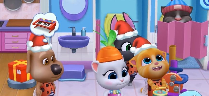 安吉拉猫的成年期（探寻安吉拉猫成长的秘密与时间规律）(图1)