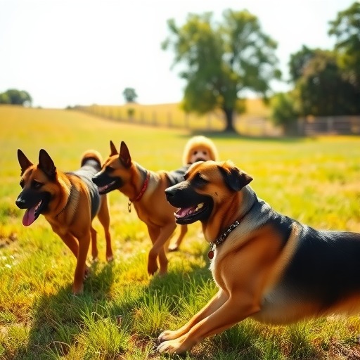 大型犬狗的品种和特点（探索大型犬狗的多样性和魅力）