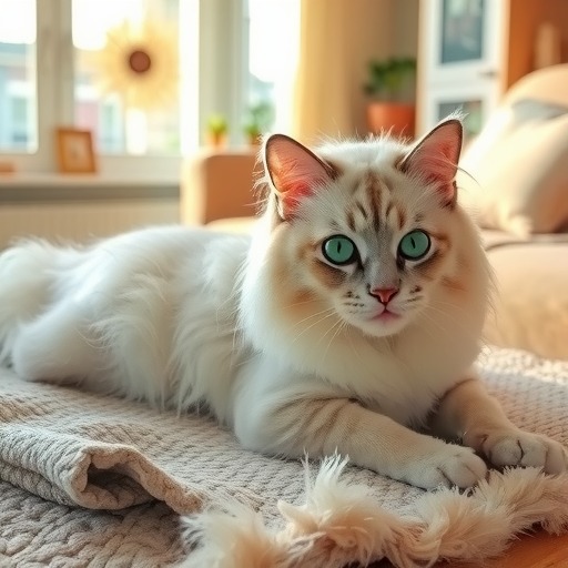 安吉拉猫的成年期（探寻安吉拉猫成长的秘密与时间规律）