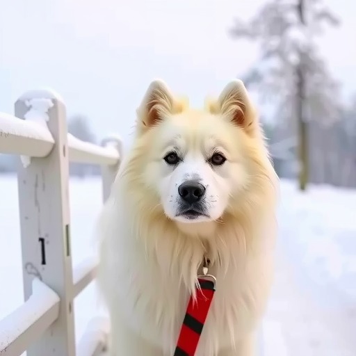 萨摩耶认识主人需要多长时间？（探寻萨摩耶