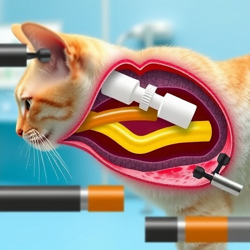 了解尿道造口（探索不同尿道造口型号的特点