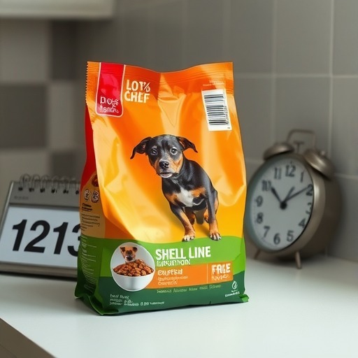 狗粮没开封能放多久？（了解狗粮保质期的重要性）