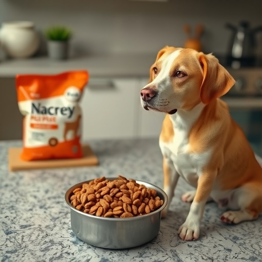 狗狗的饮食需求（探讨狗狗饮食习惯和更换狗粮的最佳时机）