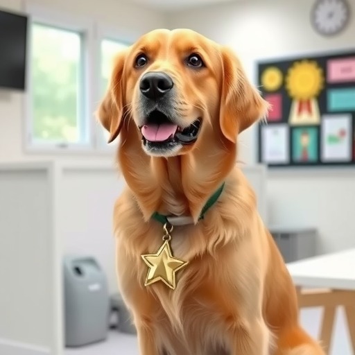 瑞辰宠物医院集团 | 第3周“每周之星”光荣榜