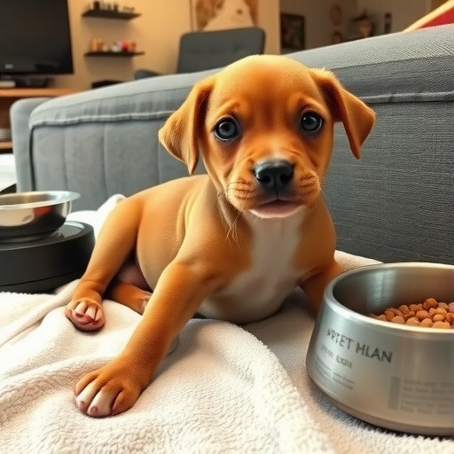 小狗拉肚子多久能好？（了解小狗拉肚子的症状、原因和治疗方法）