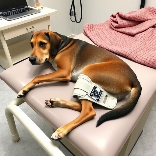 成年狗后腿骨裂恢复期（解析成年狗后腿骨裂的康复时间和注意事项）