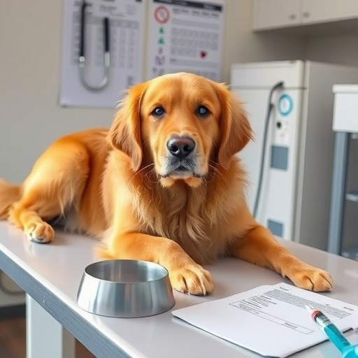 宠物狗常见的重疾病及预防措施（宠物狗主人必读，了解宠物狗常见重疾病的防治方法！）