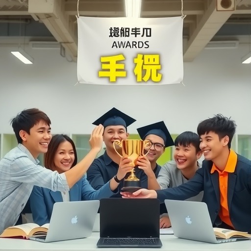 赛学双优‼️这个团队全员保研