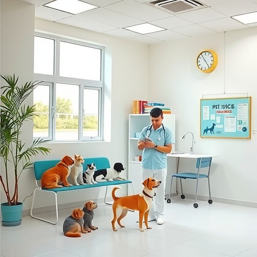 从宠物医生到人大代表：他让三四线城市也有