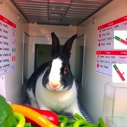 兔瘟可以怎么预防?