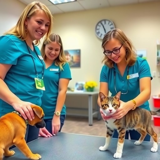 宠物店员工培训的重要性（如何提高宠物店员工的专业能力）