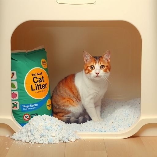 10kg猫砂使用指南（一袋猫砂可供使用多久？找到经济实惠的选择）