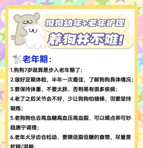 狗狗换粮了三天不拉屎，如何进行护理？（探讨狗狗换粮后不拉屎的原因及有效的护理措施）(图3)