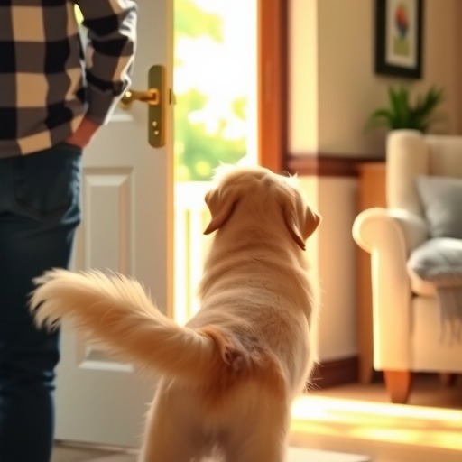 狗熟悉主人需要多长时间？（揭开狗熟悉主人的神秘面纱）