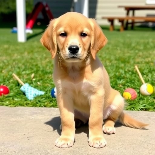 小狗长毛时间分析（了解小狗什么时候开始长毛？长毛需要多久？）