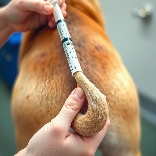 狗的腺肛门清理（探讨狗狗腺肛门清理的频率