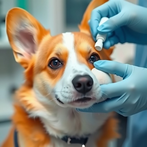 解决柯基耳朵耳螨问题的方法（掌握关键技巧，让柯基摆脱耳螨的困