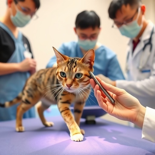 1月26日【重庆】(第125期)丨犬猫外科(高阶)班！含SU