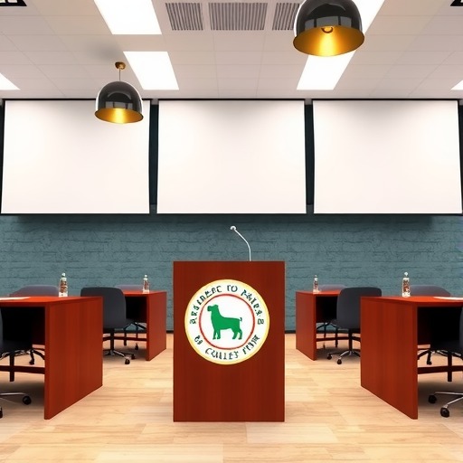 兽医学院成立聘任制教职工功能型党支部与管理委员会