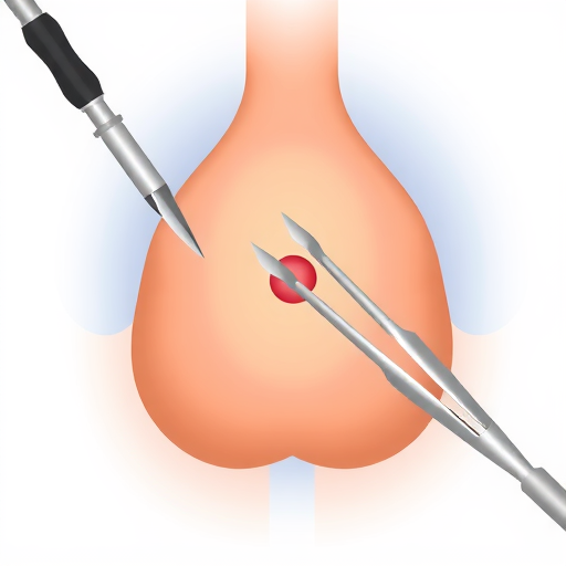 8张图带你解锁新技能——膀胱切开术（附手术视频）(图5)
