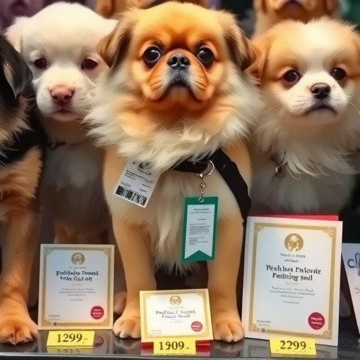 柯基犬市场价格调查（了解柯基的价格趋势和