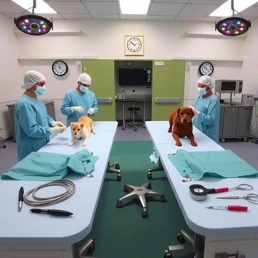 1月19日【杭州】(第122期)丨外科手术(中阶)实战班，2人/组提供一猫一狗，实操超多！(图5)