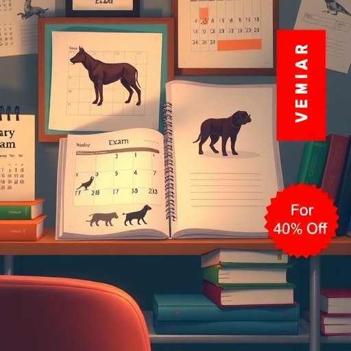 年终福利 | 执业兽医资格考试系列教材4