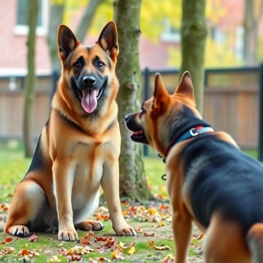 为什么小型犬比中大型犬还凶？