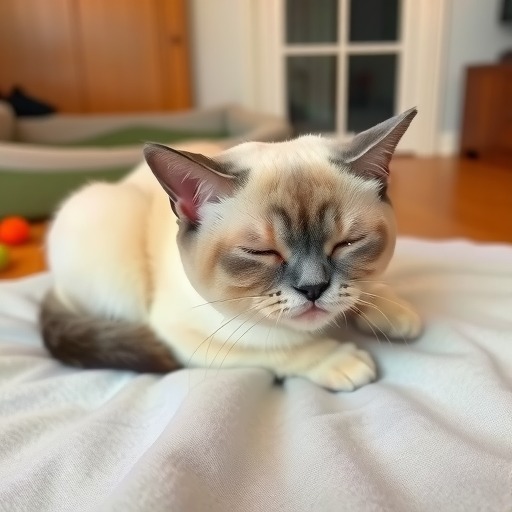 折耳猫发病的表现有哪些？