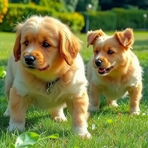 泰迪狗公狗配对的最佳时机（探讨泰迪狗公狗配对的最佳时机及注意