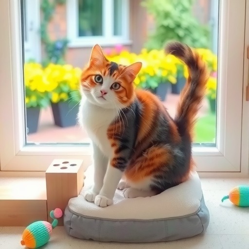 挑战猫咪快乐开关的秘密（探索猫咪的幸福源泉，让它们快乐无尽）