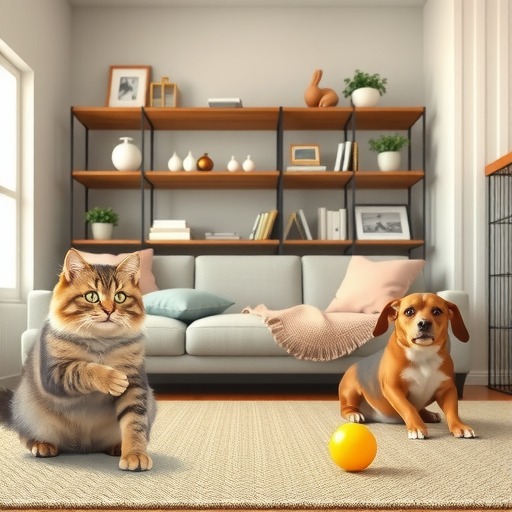 宠物养哪些品种合适？（了解不同宠物品种，