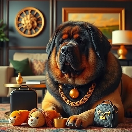 拥有价值100万的爱犬，木村拓哉掀起宠物