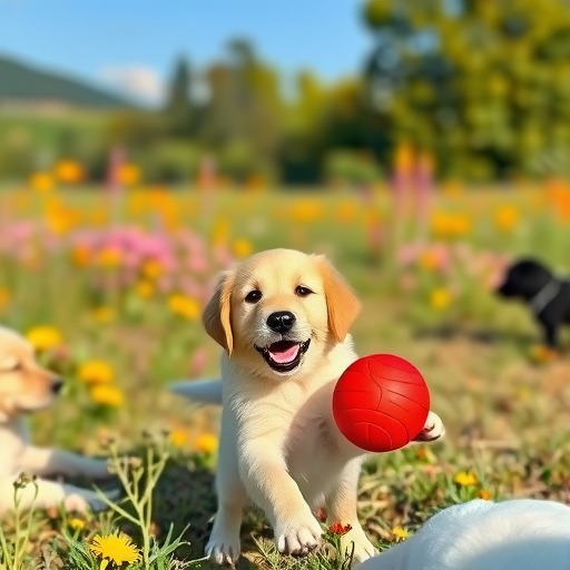 可爱犬的魅力与乐趣（与你一起探索犬的可爱世界）