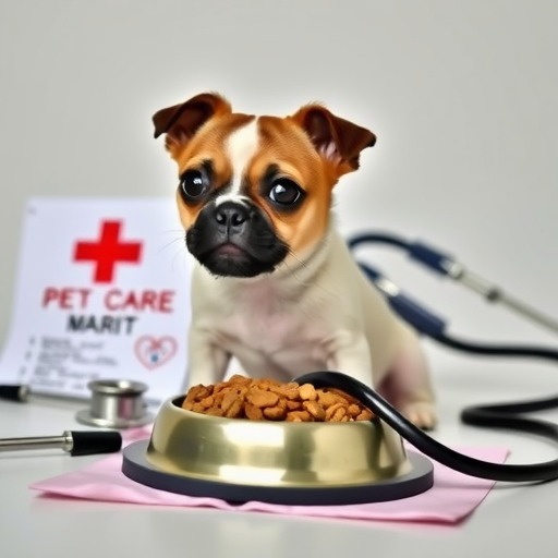 以泰迪处方粮能吃多久？（探究以泰迪处方粮的食用时长和效果如何