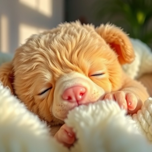 泰迪狗眼睛睁开需要多长时间？（揭秘泰迪狗独特的眼睛睁开过程及