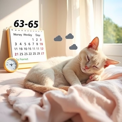 猫咪怀孕多久容易流产？（流产风险、影响因